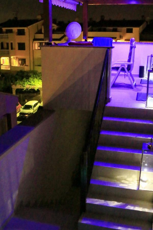 Apartment Panorama 포레치 외부 사진